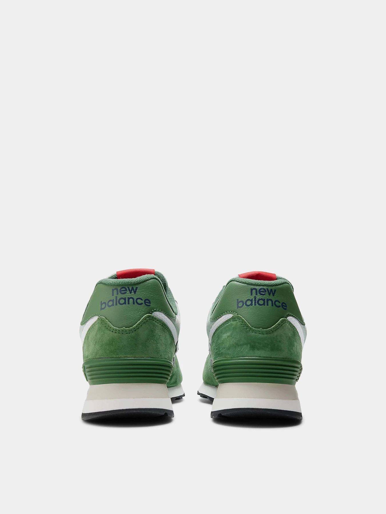 Кросівки New Balance 574 модель U574HGB Кросівки New Balance 574 модель U574HGB Фото