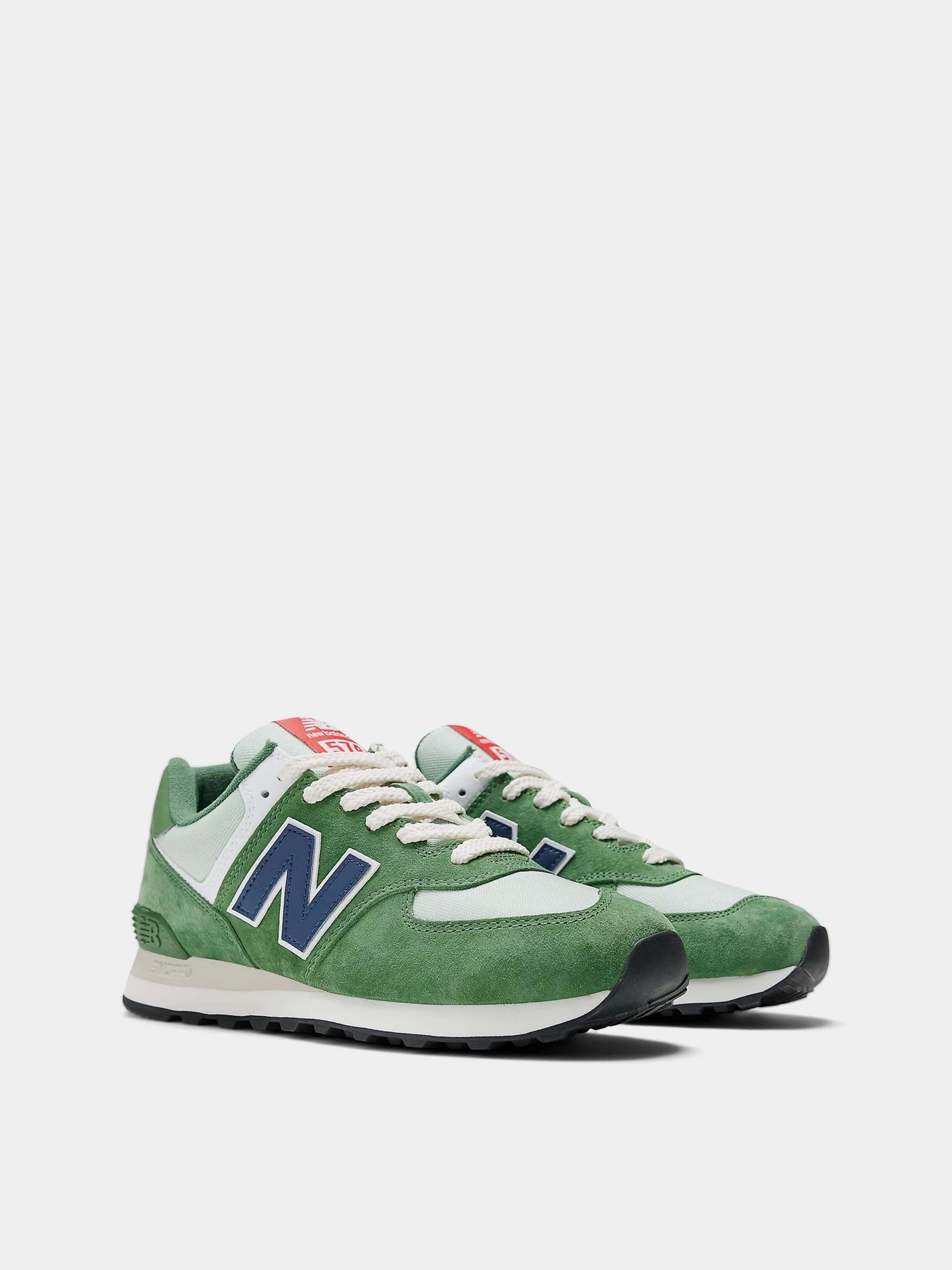 Кросівки New Balance 574 модель U574HGB Кросівки New Balance 574 модель U574HGB Фото