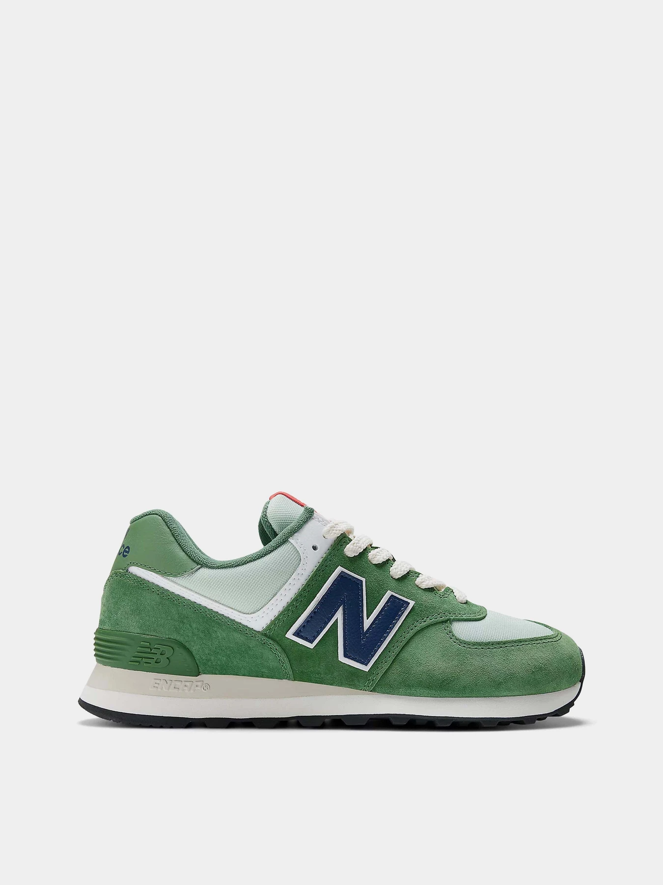 Кросівки New Balance 574 модель U574HGB Кросівки New Balance 574 модель U574HGB Фото