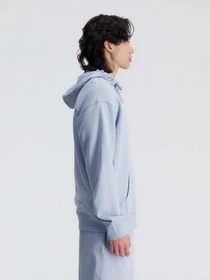 Худи и свитшоты New Balance Uni-ssentials модель UT21500LAY Фото