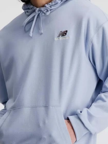 Худи и свитшоты New Balance Uni-ssentials модель UT21500LAY Фото