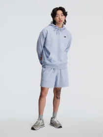 Худи и свитшоты New Balance Uni-ssentials модель UT21500LAY Фото
