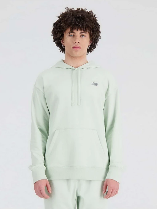 Худі та світшоти New Balance Uni-ssentials модель UT21500SRV Фото