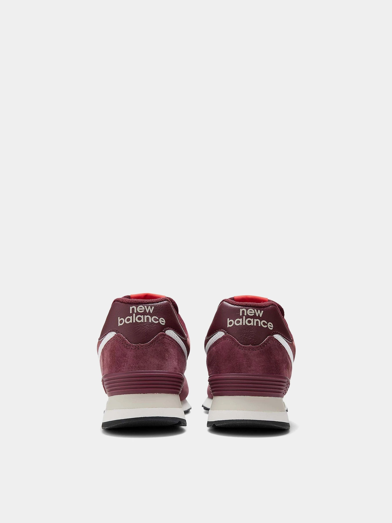Кросівки New Balance 574 модель U574HMG Кросівки New Balance 574 модель U574HMG Фото