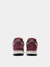 Кросівки New Balance 574 модель U574HMG Фото