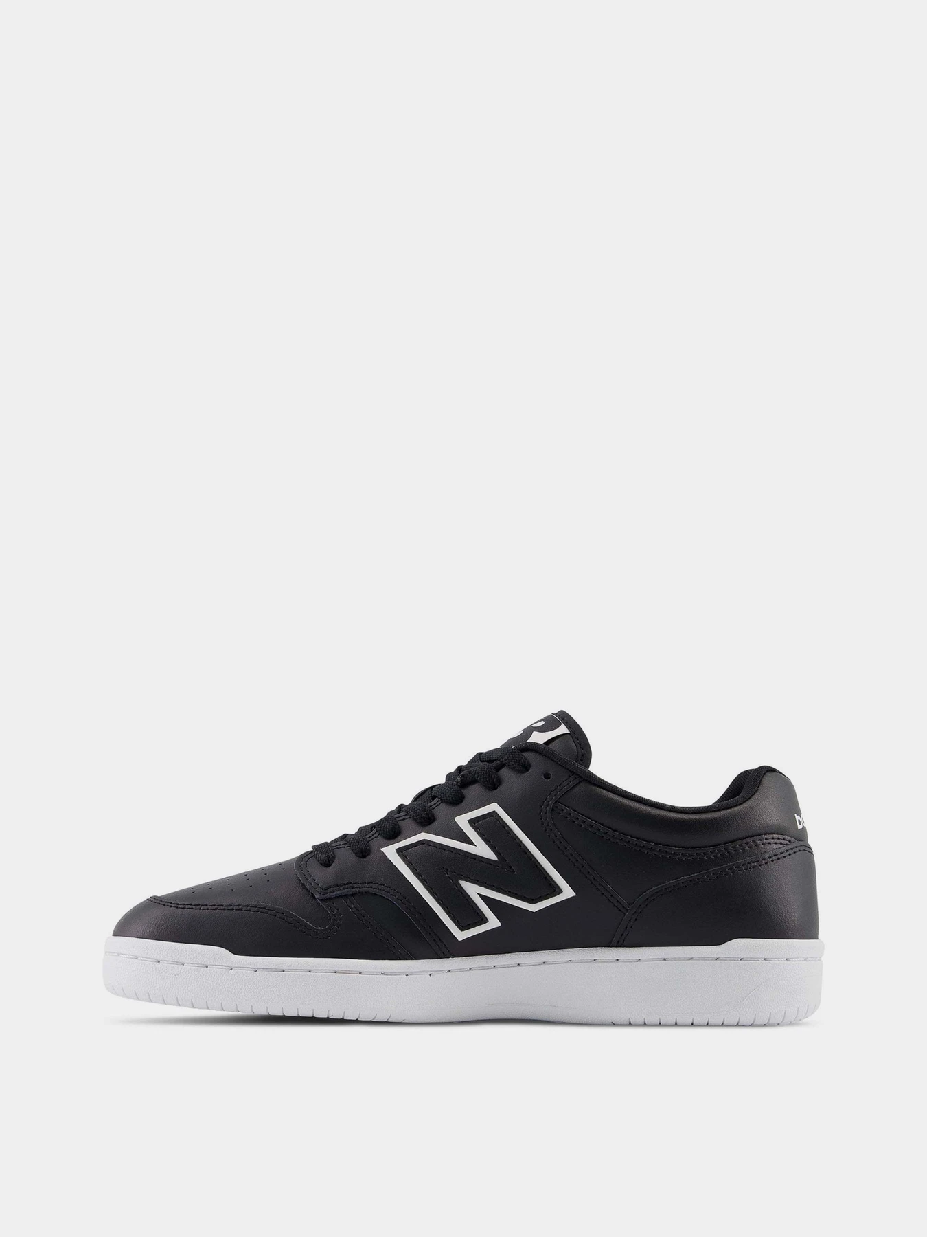 Кеды New Balance 480 модель BB480LBT Кеды New Balance 480 модель BB480LBT Фото