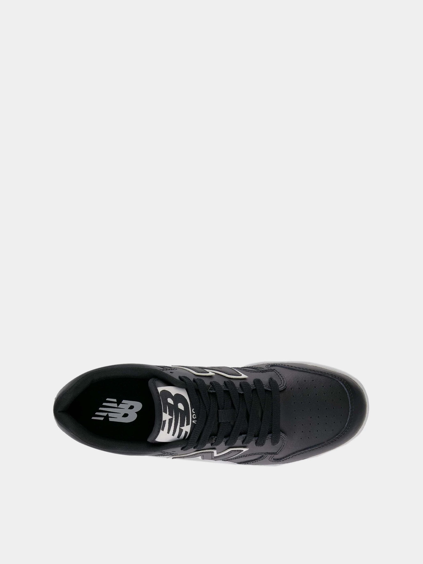 Кеды New Balance 480 модель BB480LBT Кеды New Balance 480 модель BB480LBT Фото