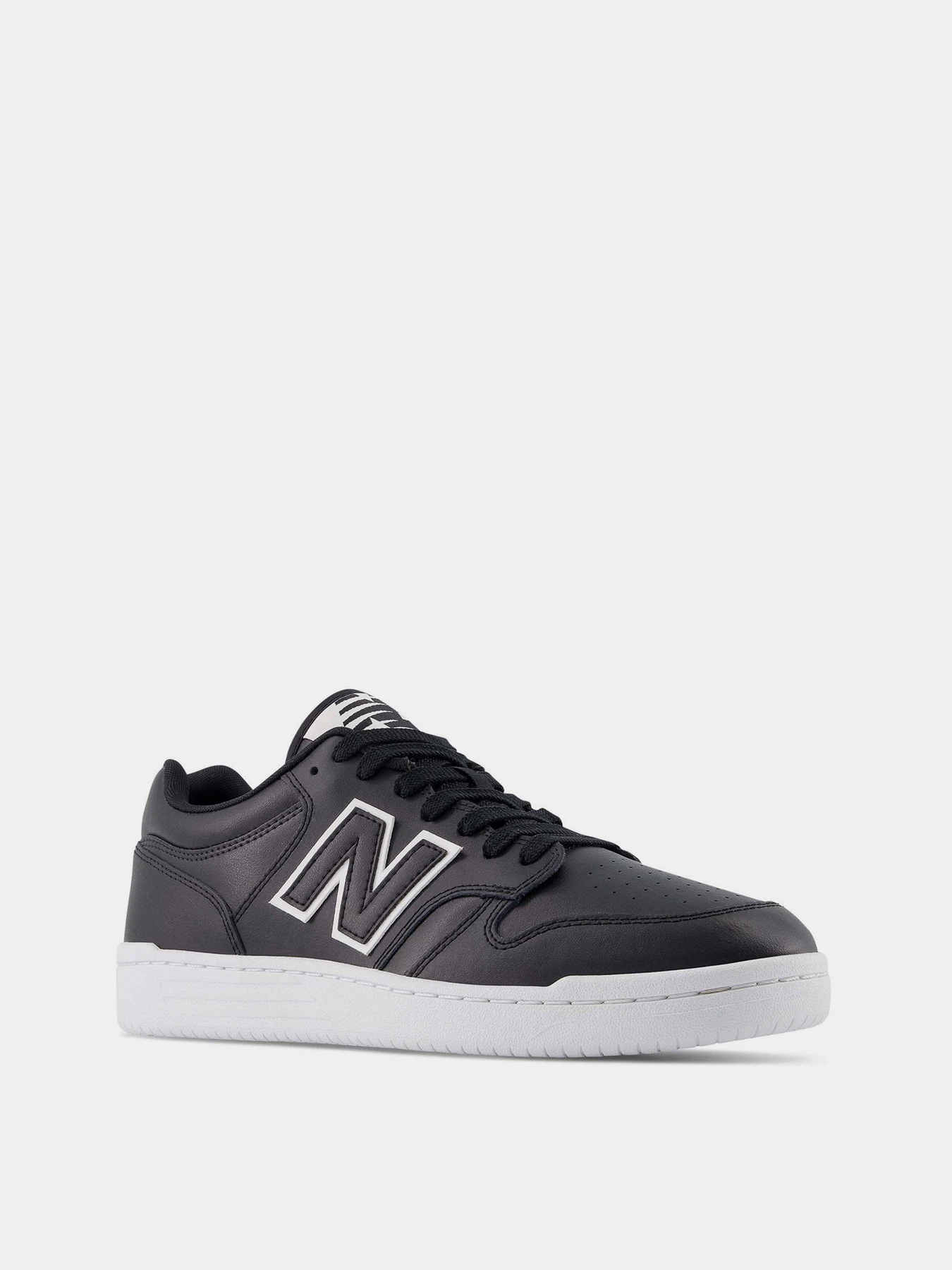 Кеды New Balance 480 модель BB480LBT Кеды New Balance 480 модель BB480LBT Фото
