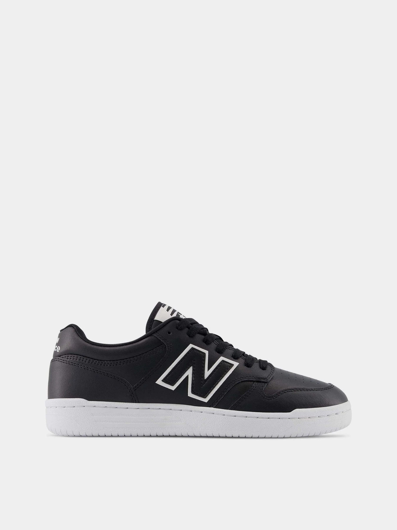Кеды New Balance 480 модель BB480LBT Кеды New Balance 480 модель BB480LBT Фото