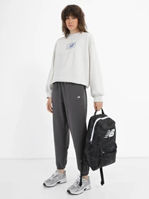 Брюки New Balance Athletics Remastered модель WP31503ACK Фото