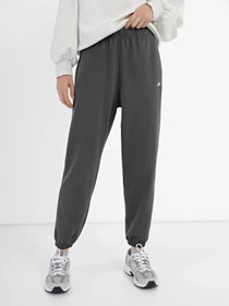 Брюки New Balance Athletics Remastered модель WP31503ACK Фото