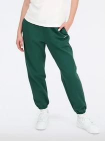 Брюки New Balance Athletics Remastered модель WP31503NWG Фото
