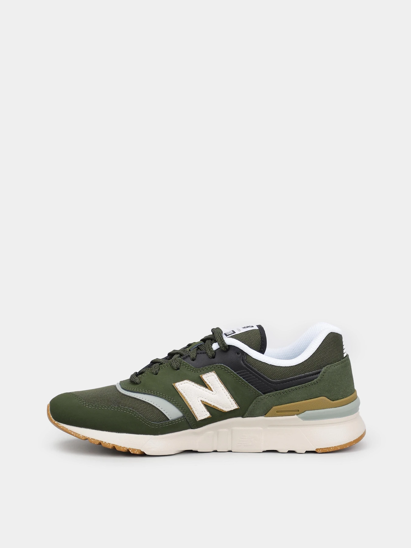 Кроссовки New Balance 997H модель CM997HLQ Кроссовки New Balance 997H модель CM997HLQ Фото
