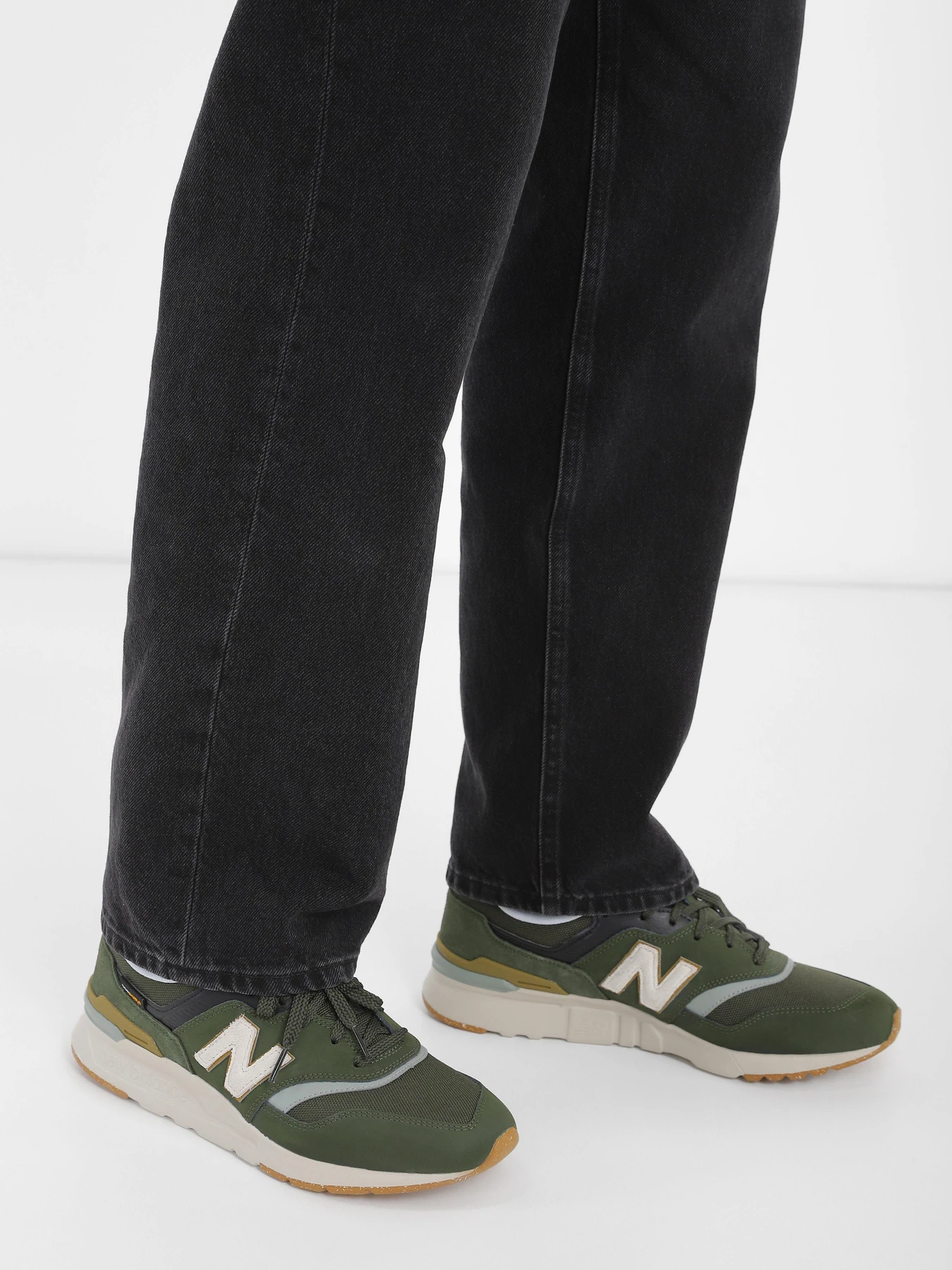 Кроссовки New Balance 997H модель CM997HLQ Кроссовки New Balance 997H модель CM997HLQ Фото