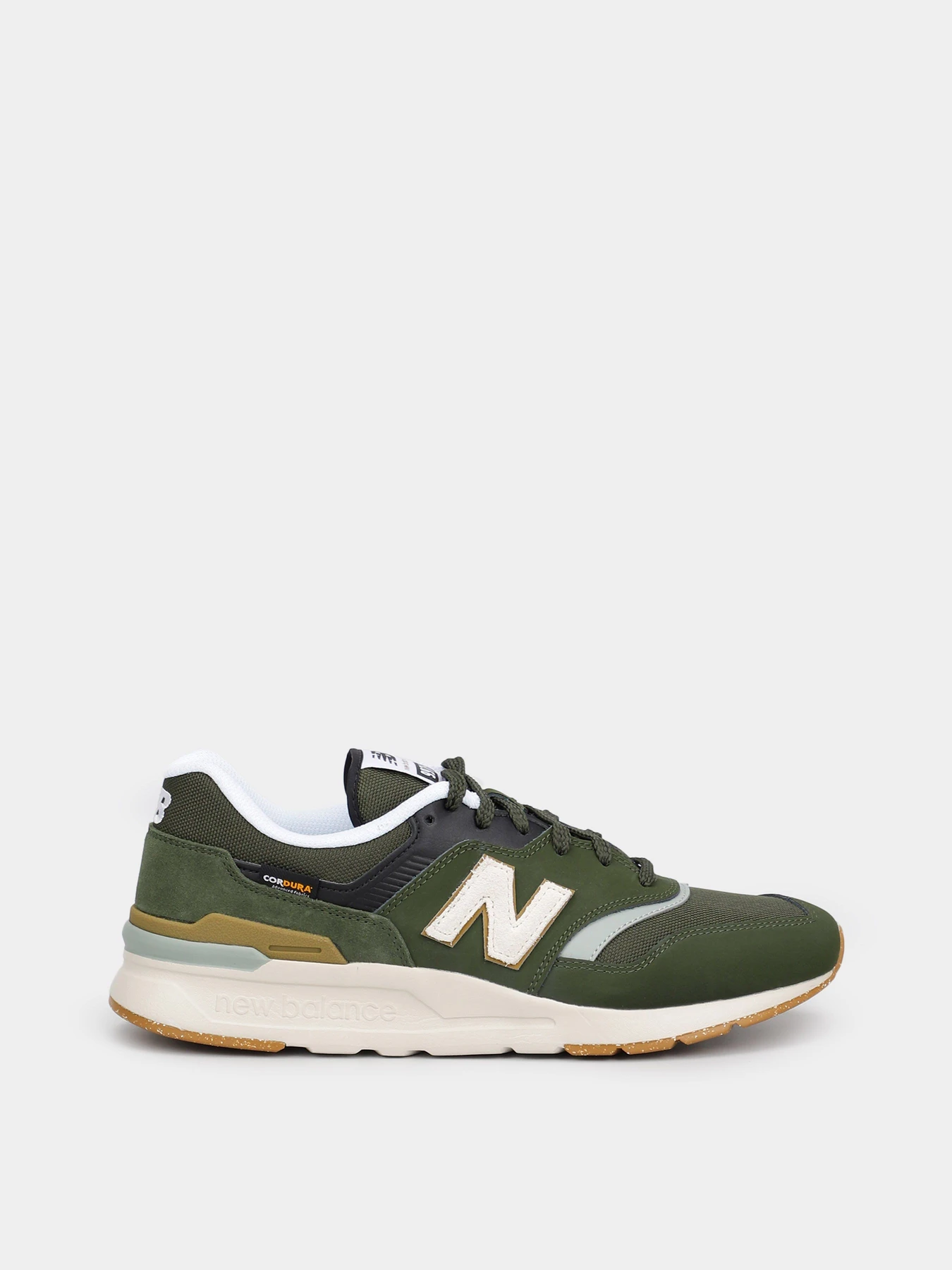 Кроссовки New Balance 997H модель CM997HLQ Кроссовки New Balance 997H модель CM997HLQ Фото
