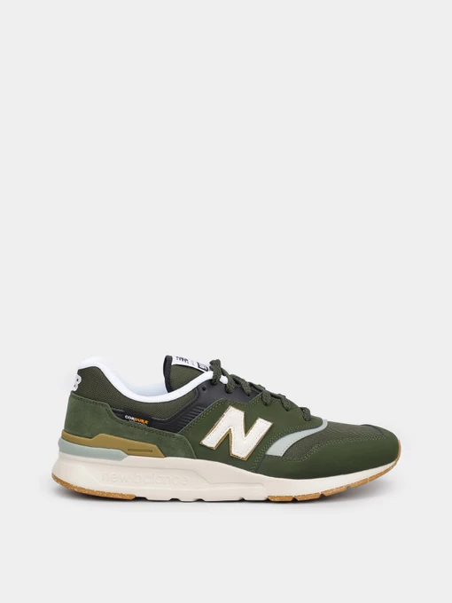 Кроссовки New Balance 997H модель CM997HLQ Фото