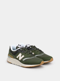 Кроссовки New Balance 997H модель CM997HLQ Фото