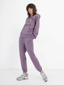 Брюки New Balance Athletics 90's модель WP31503SHW Фото