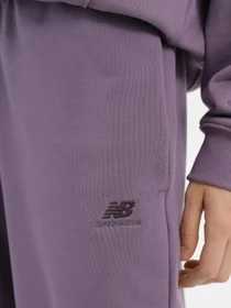 Брюки New Balance Athletics 90's модель WP31503SHW Фото