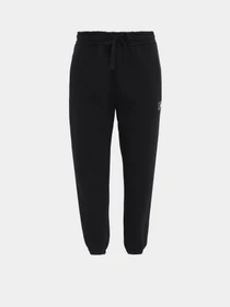 Брюки New Balance Essentials Brushed Back Fleece модель WP33500BK Фото