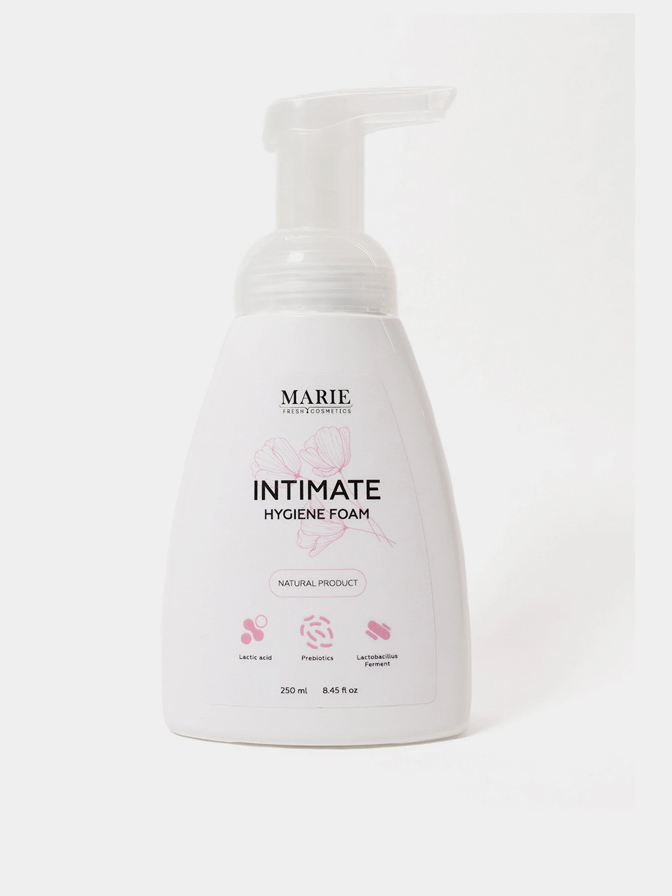 MARIE FRESH Cosmetics модель 4820222770590 Фото