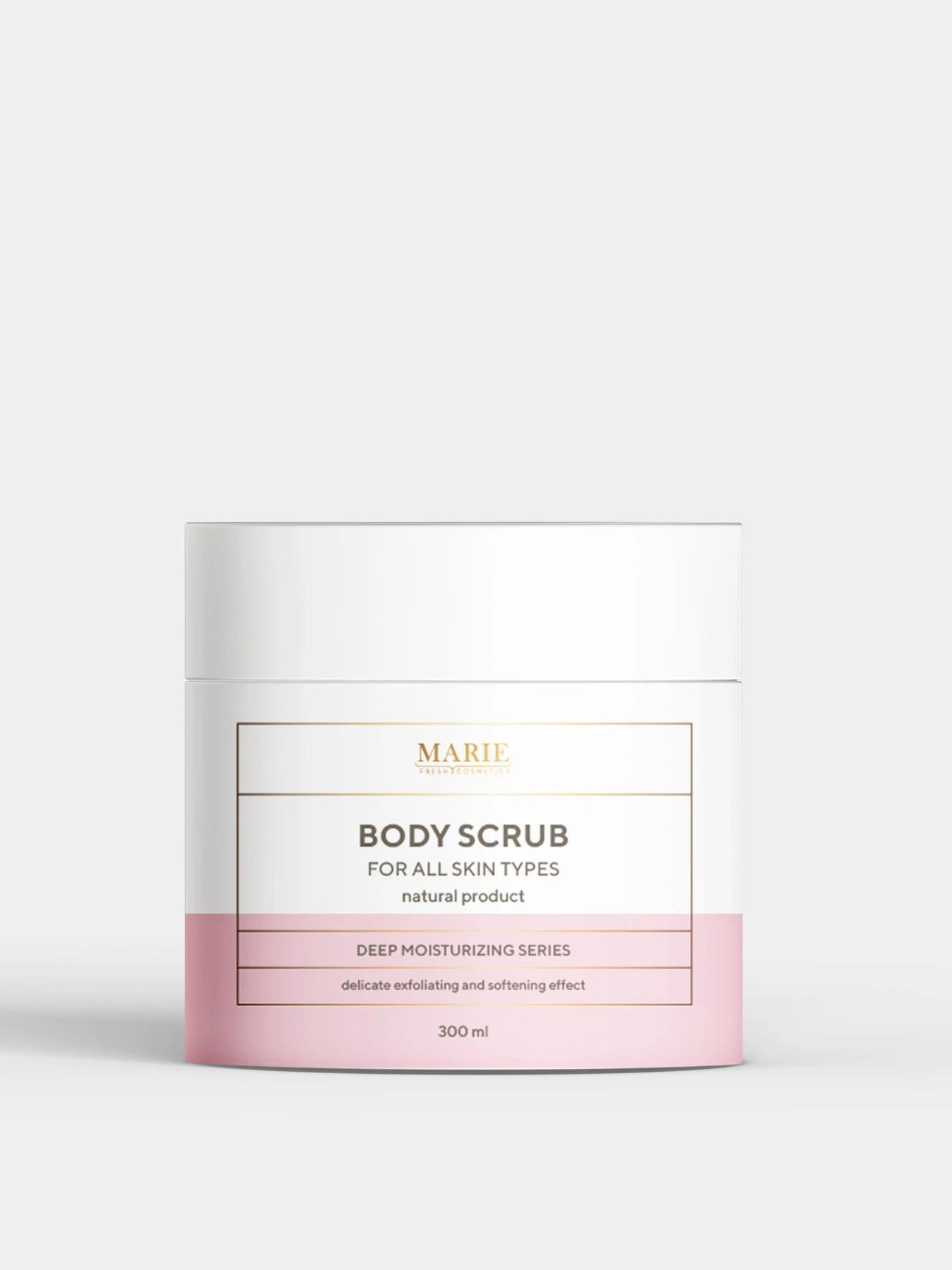 MARIE FRESH Cosmetics модель 4820222770897 MARIE FRESH Cosmetics модель 4820222770897 Фото