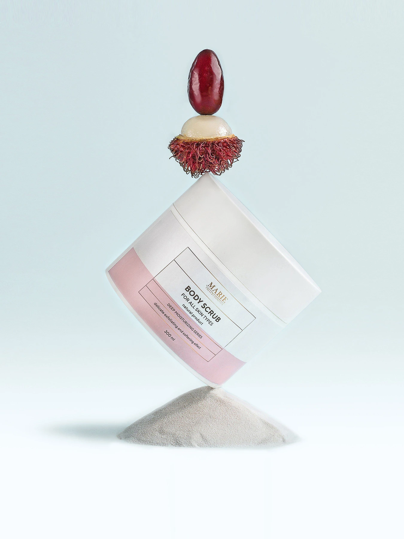 MARIE FRESH Cosmetics модель 4820222770897 MARIE FRESH Cosmetics модель 4820222770897 Фото
