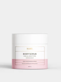 MARIE FRESH Cosmetics модель 4820222770897 Фото