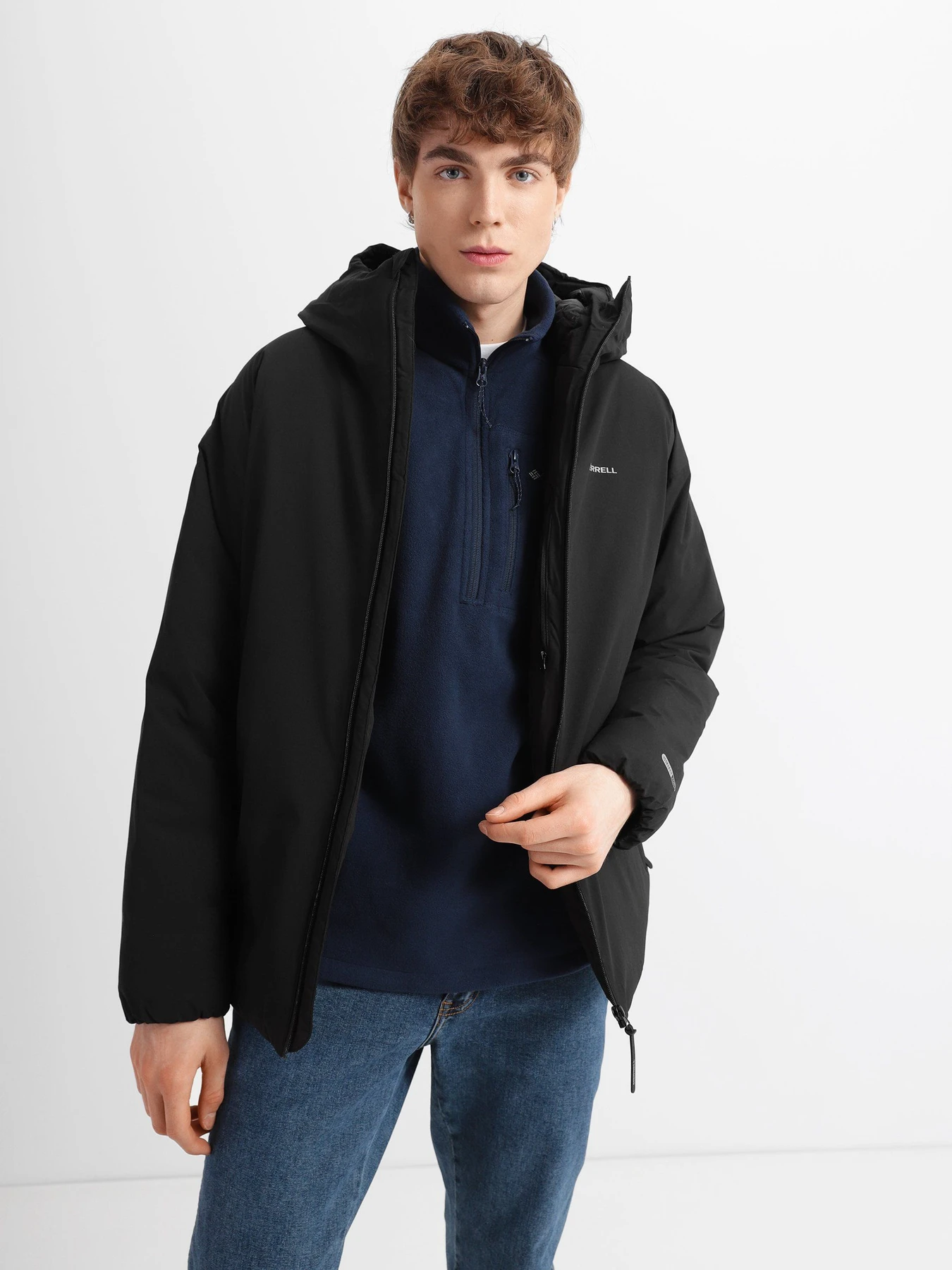 Куртки та дублянки Merrell модель 111747-99 Куртки та дублянки Merrell модель 111747-99 Фото