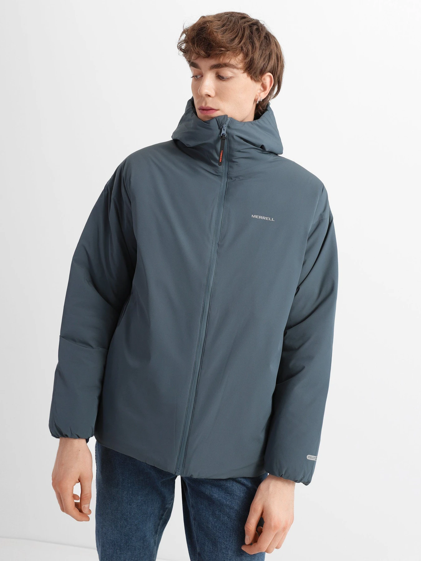 Куртки та дублянки Merrell модель 111747-S4 Куртки та дублянки Merrell модель 111747-S4 Фото
