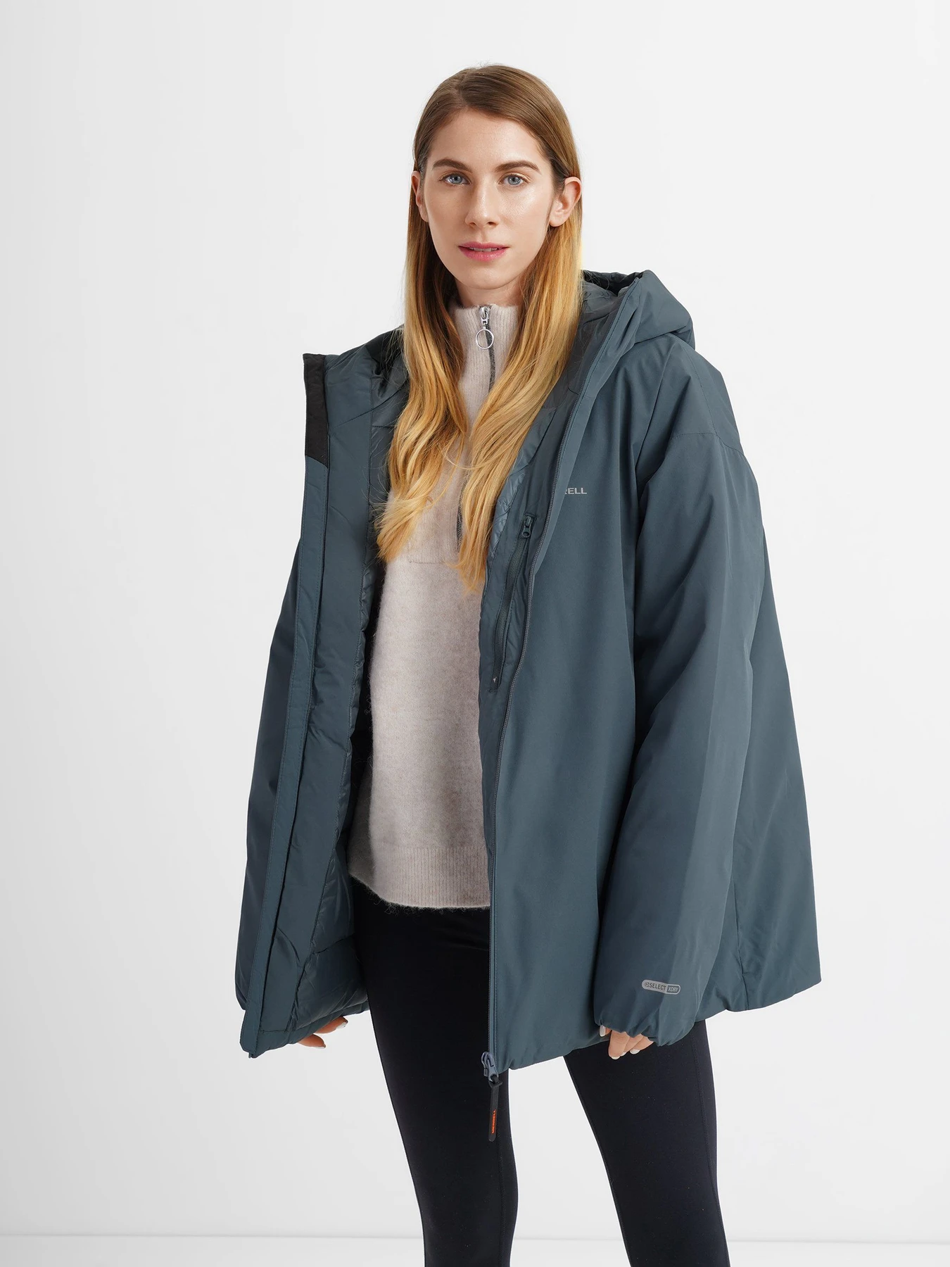 Куртки та дублянки Merrell модель 111747-S4 Куртки та дублянки Merrell модель 111747-S4 Фото