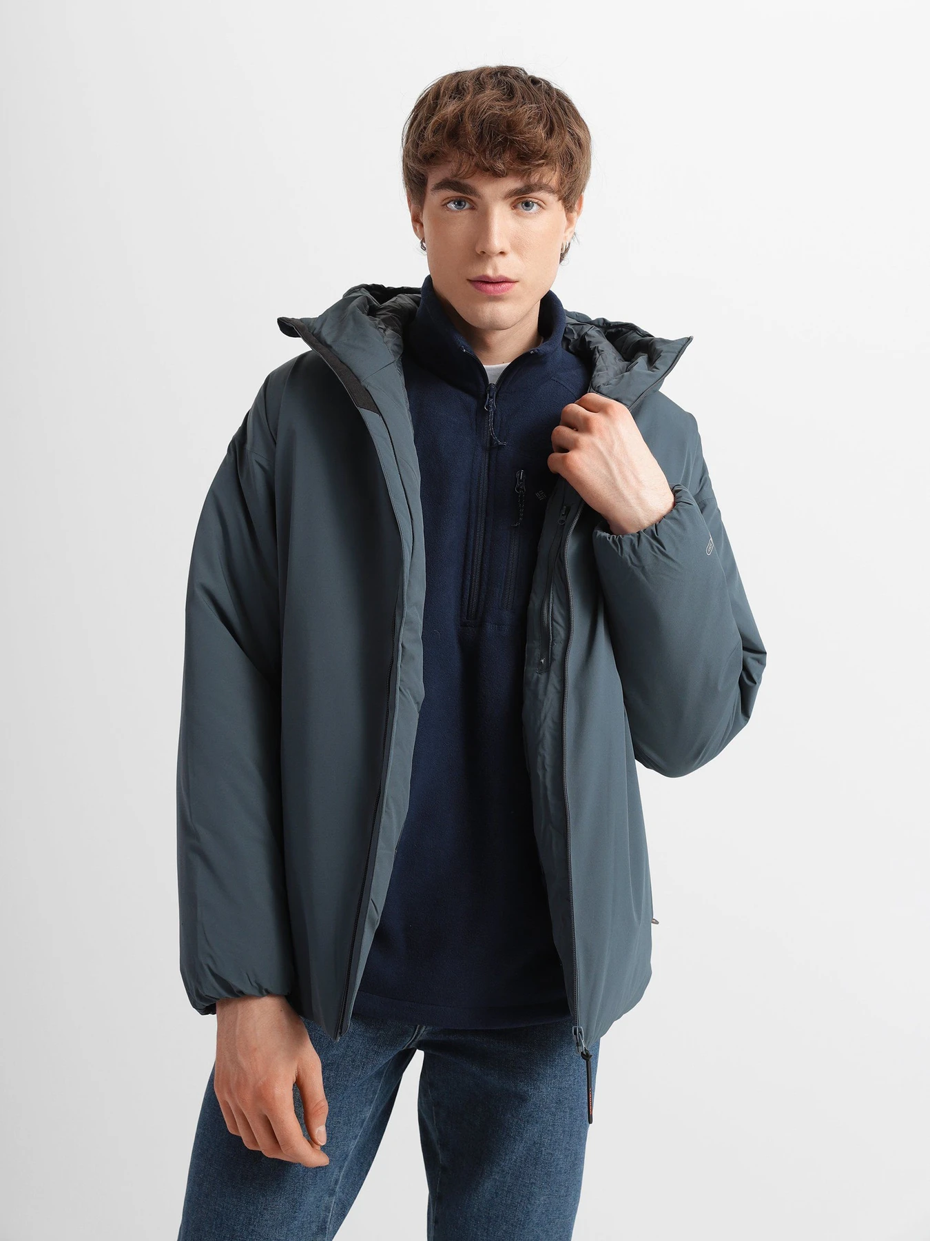 Куртки та дублянки Merrell модель 111747-S4 Куртки та дублянки Merrell модель 111747-S4 Фото