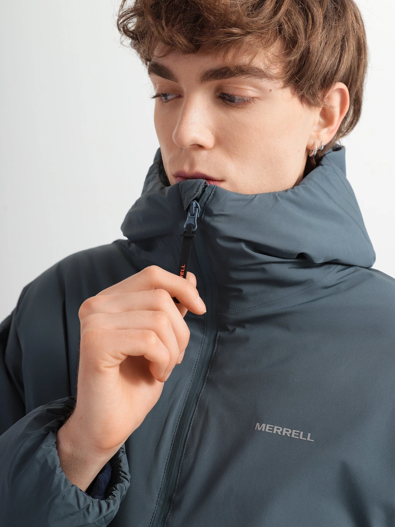 Куртки та дублянки Merrell модель 111747-S4 Куртки та дублянки Merrell модель 111747-S4 Фото