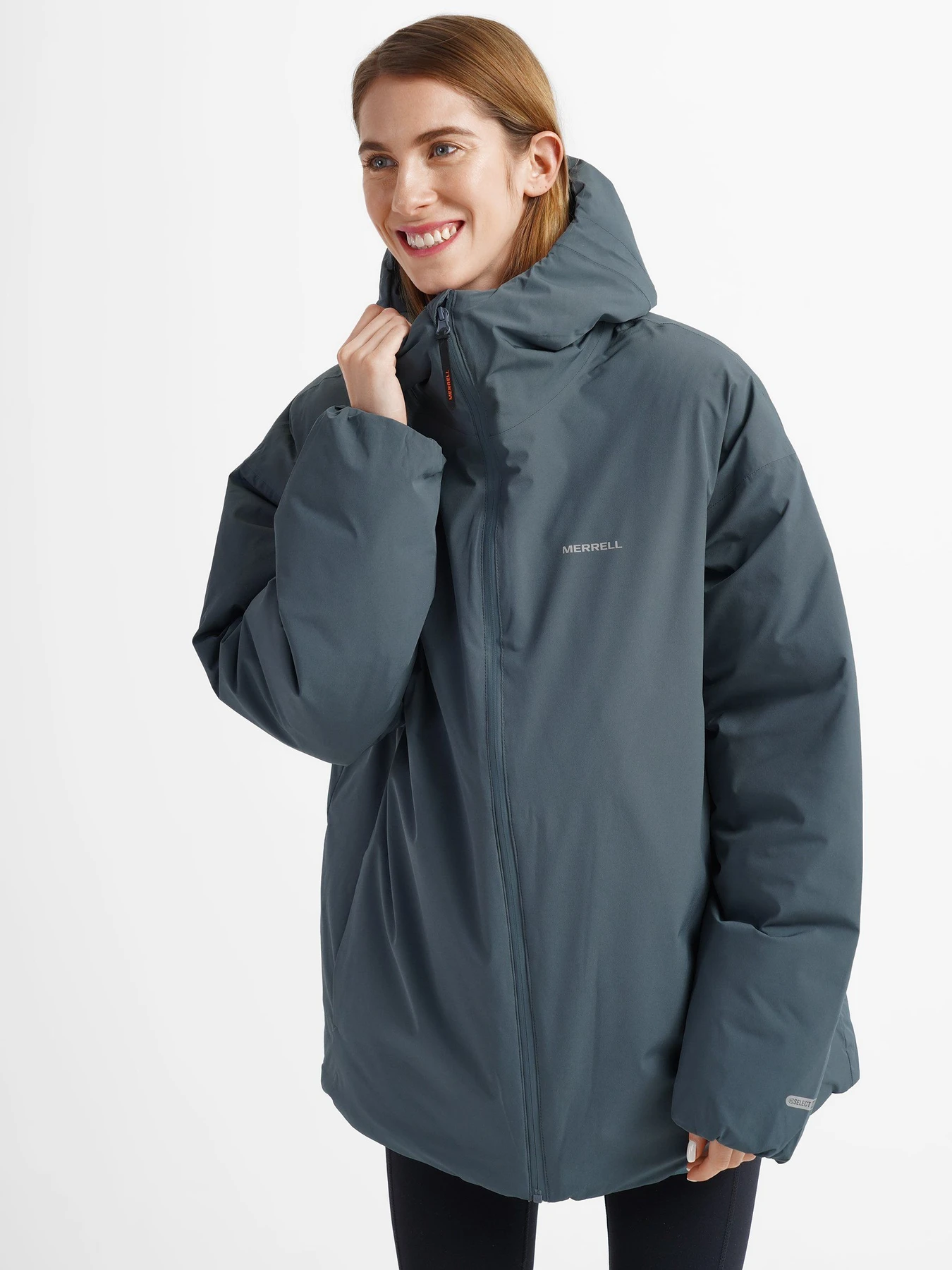 Куртки та дублянки Merrell модель 111747-S4 Куртки та дублянки Merrell модель 111747-S4 Фото