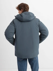 Куртки та дублянки Merrell модель 111747-S4 Фото