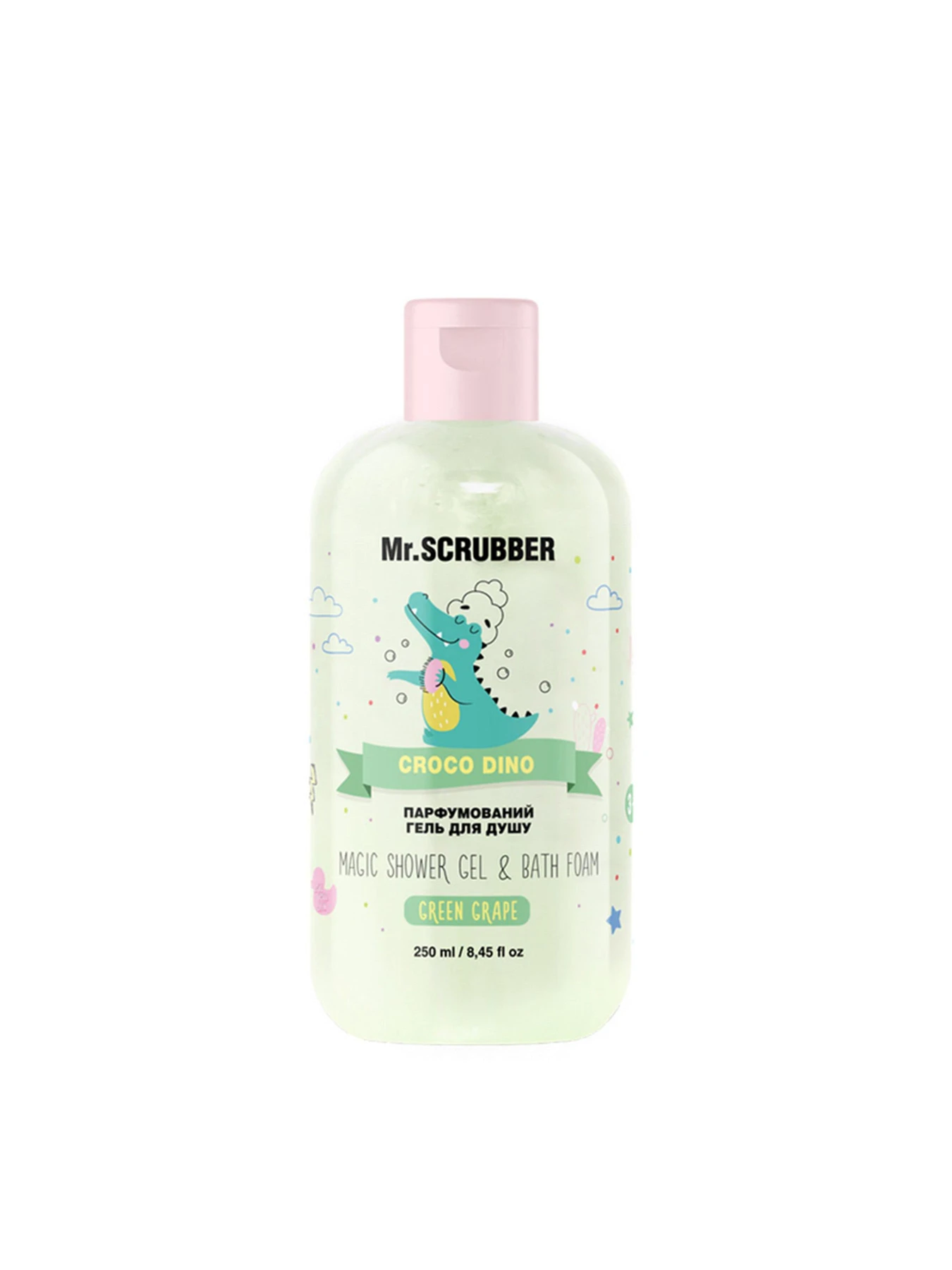 Mr.Scrubber модель 1622 Фото