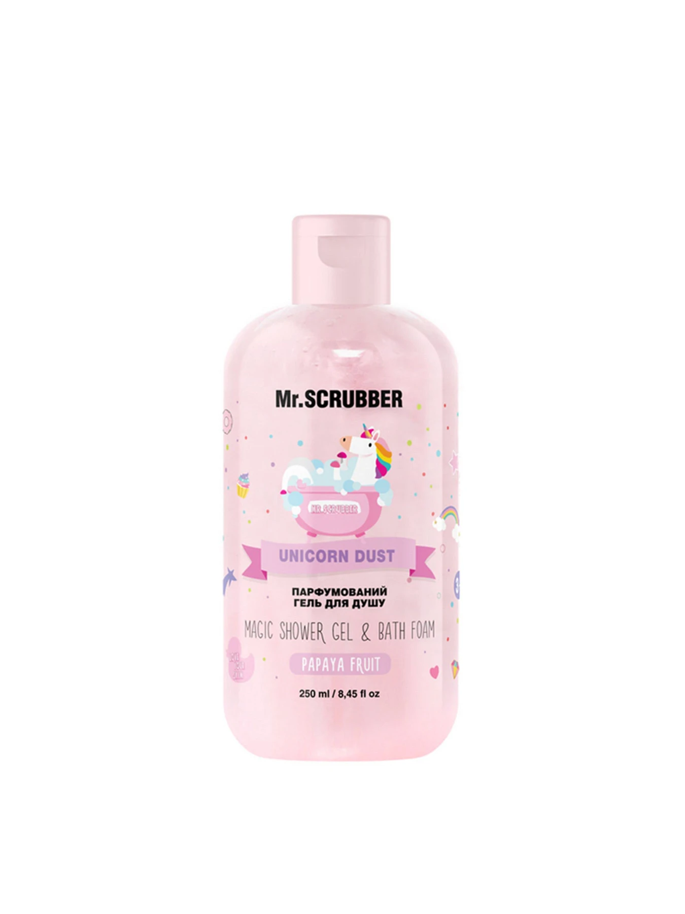 Mr.Scrubber модель 1625 Фото