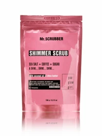 Скраб для тіла Mr.Scrubber модель 0156 Фото