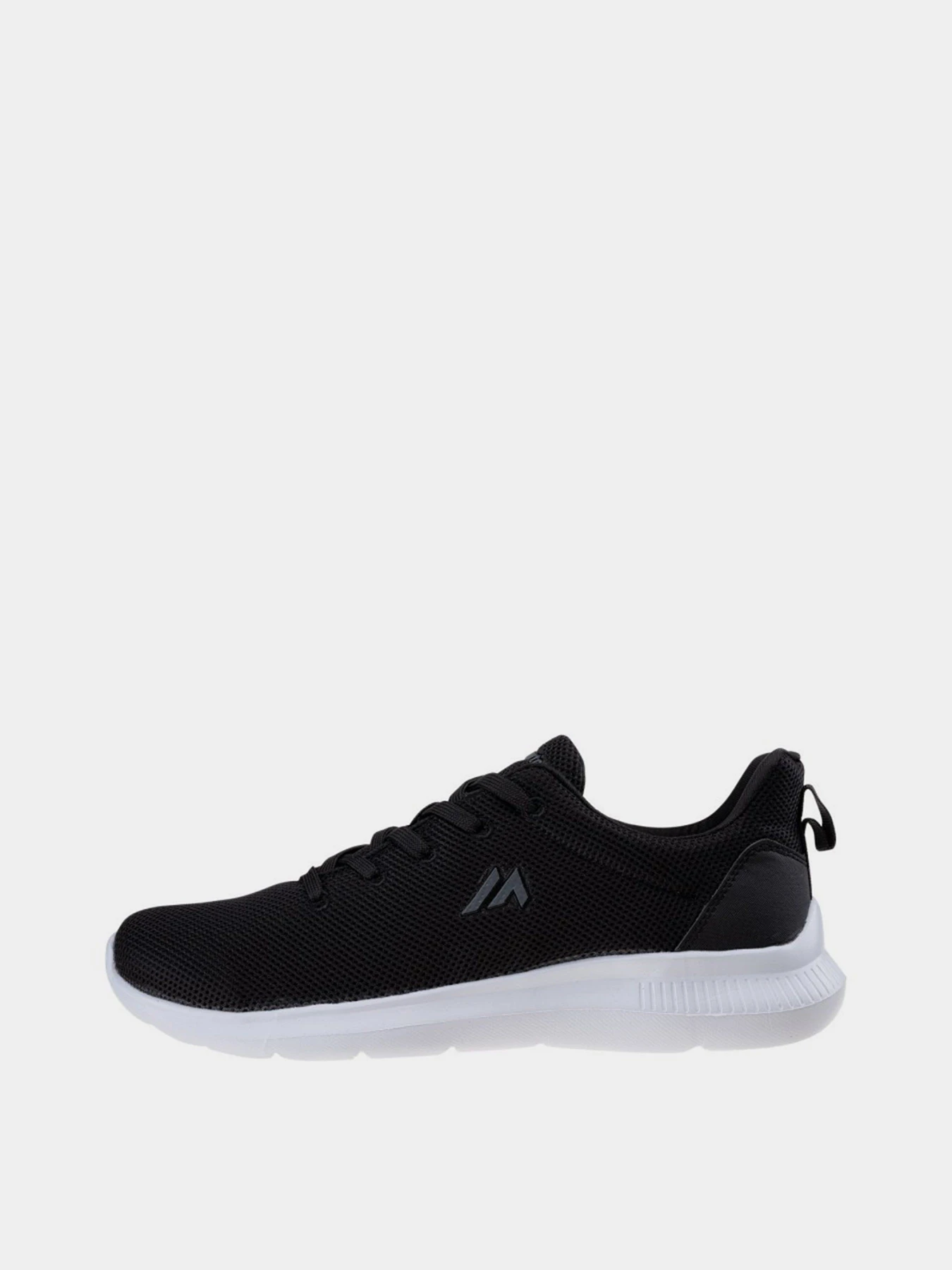 Кросівки Martes Essentials модель MARUDEN-BLACK Кросівки Martes Essentials модель MARUDEN-BLACK Фото