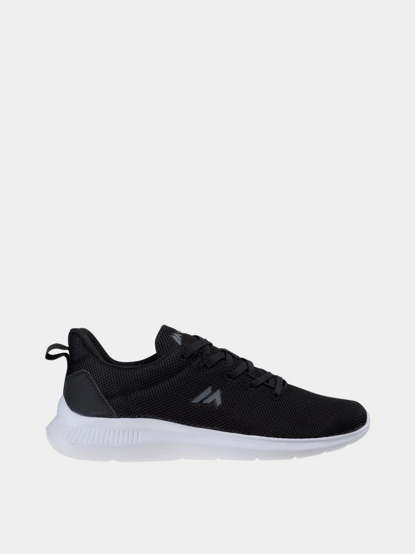 Кросівки Martes Essentials модель MARUDEN-BLACK Кросівки Martes Essentials модель MARUDEN-BLACK Фото