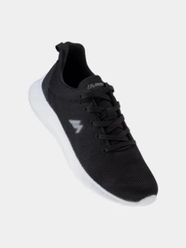 Кросівки Martes Essentials модель MARUDEN-BLACK Фото