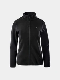 Худі та світшоти Martes Essentials модель LADY MANON-BLACK/BLACK Фото