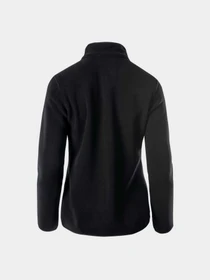 Худі та світшоти Martes Essentials модель LADY MANON-BLACK/BLACK Фото