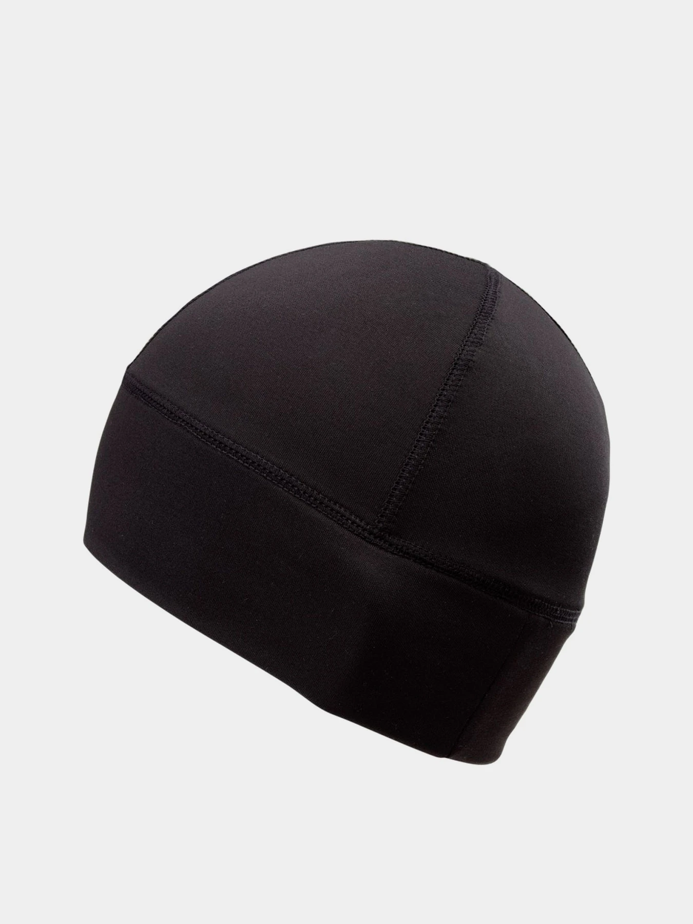 Шапки и кепки Martes Essentials модель COURS-BLACK Фото