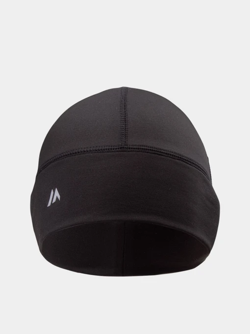 Шапки и кепки Martes Essentials модель COURS-BLACK Фото