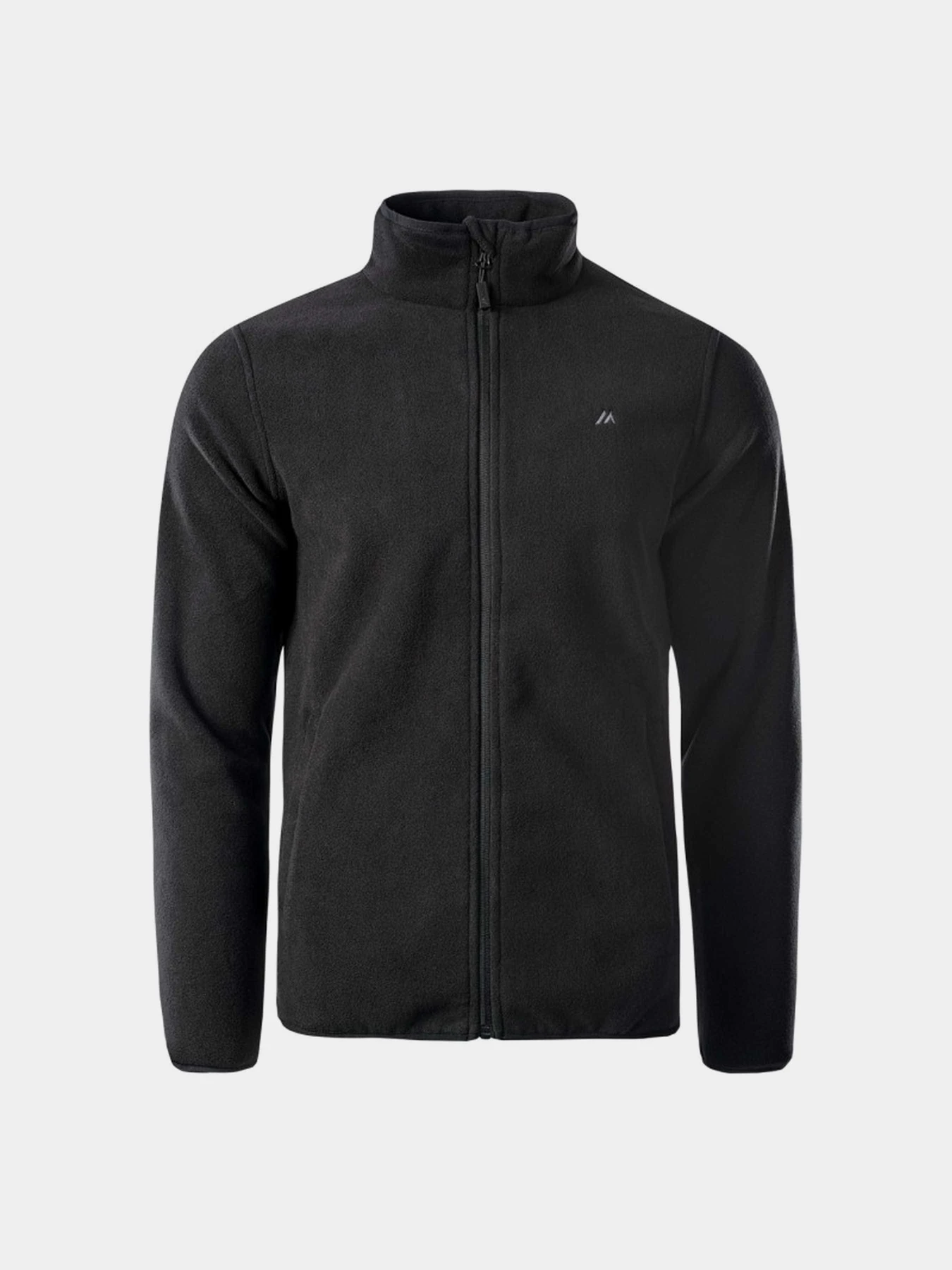 Худі та світшоти Martes Essentials модель MANON-BLACK/BLACK Худі та світшоти Martes Essentials модель MANON-BLACK/BLACK Фото
