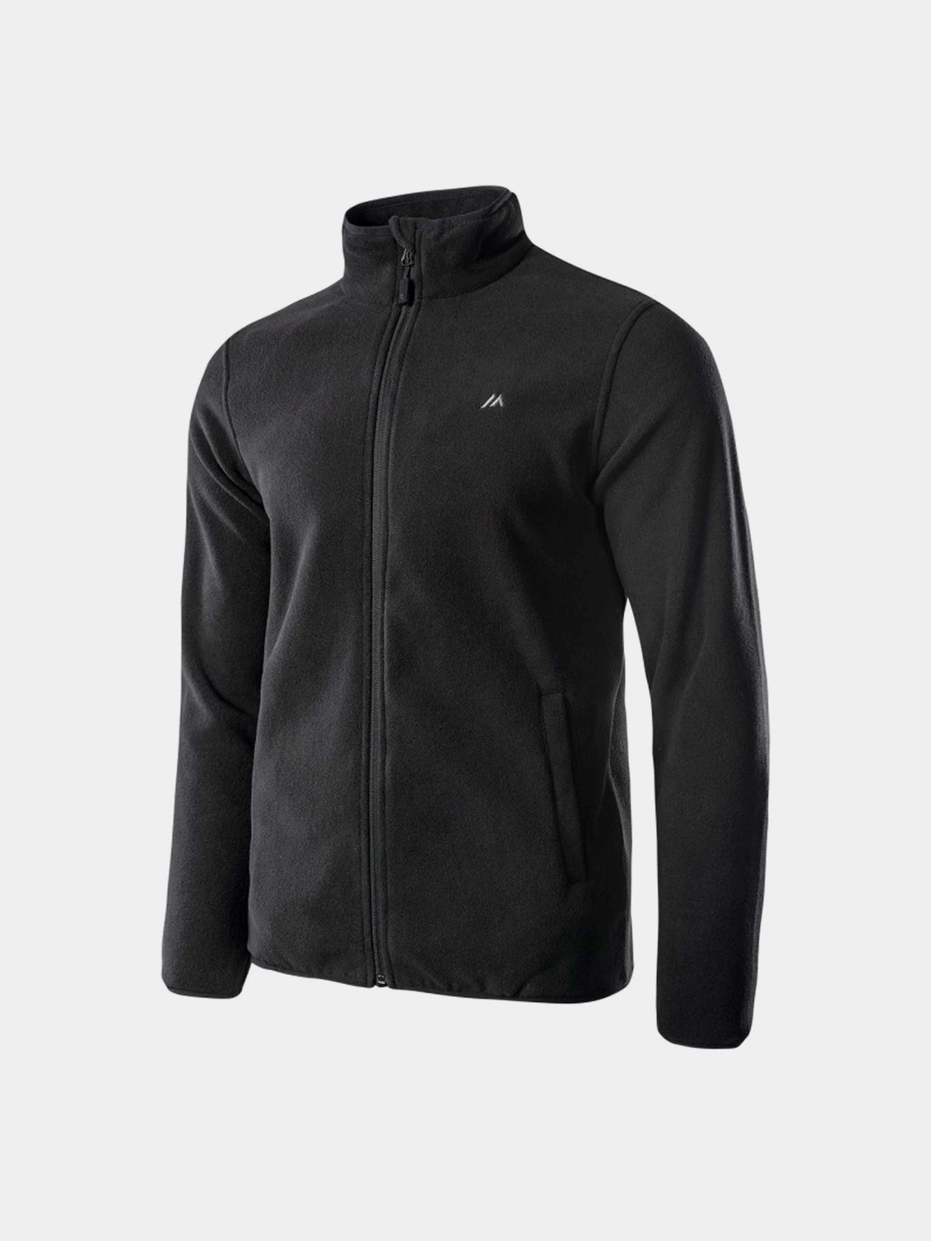 Худі та світшоти Martes Essentials модель MANON-BLACK/BLACK Худі та світшоти Martes Essentials модель MANON-BLACK/BLACK Фото