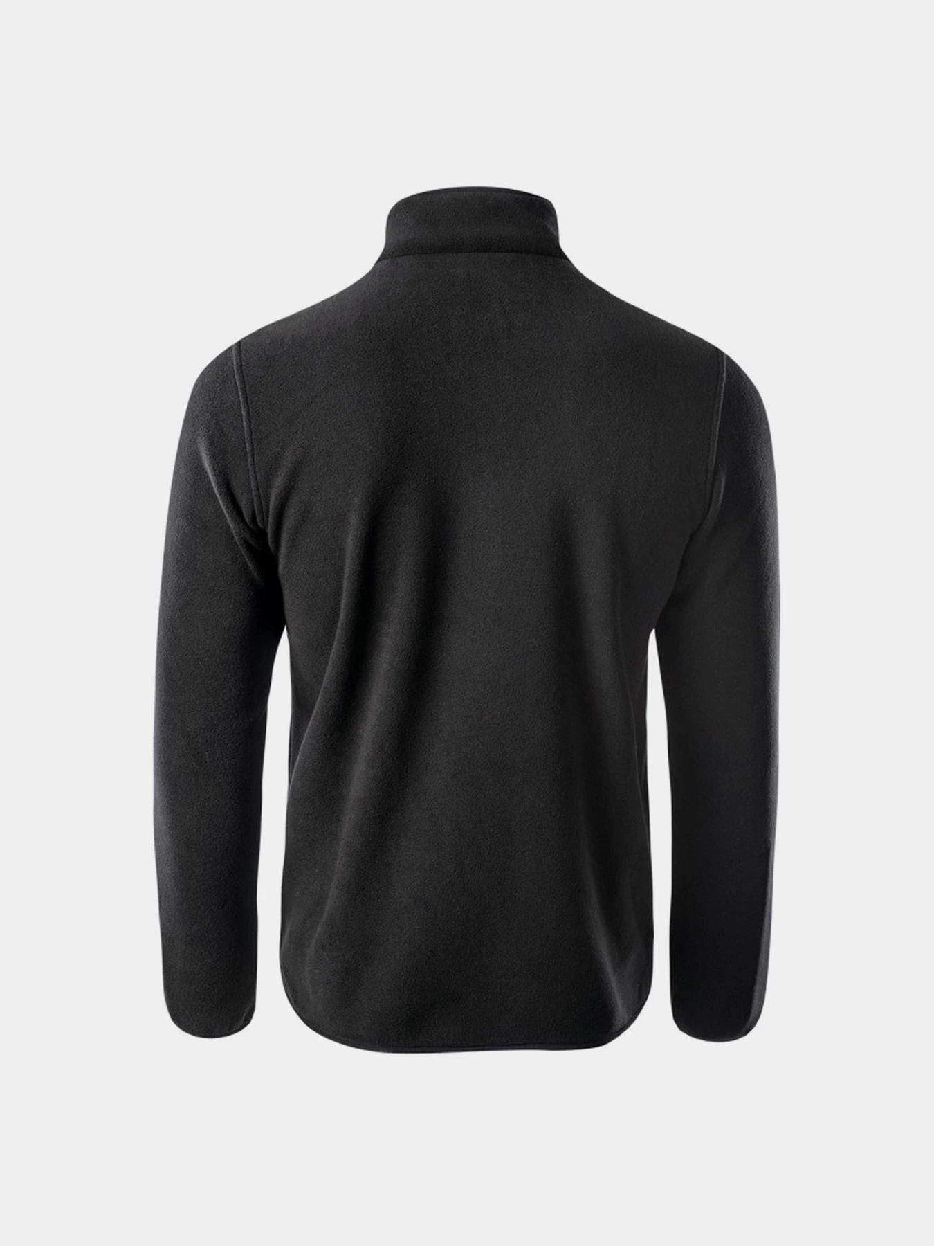 Худі та світшоти Martes Essentials модель MANON-BLACK/BLACK Худі та світшоти Martes Essentials модель MANON-BLACK/BLACK Фото