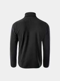 Худі та світшоти Martes Essentials модель MANON-BLACK/BLACK Фото