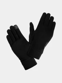 Скакалка Martes Essentials модель ORSU-BLACK Фото
